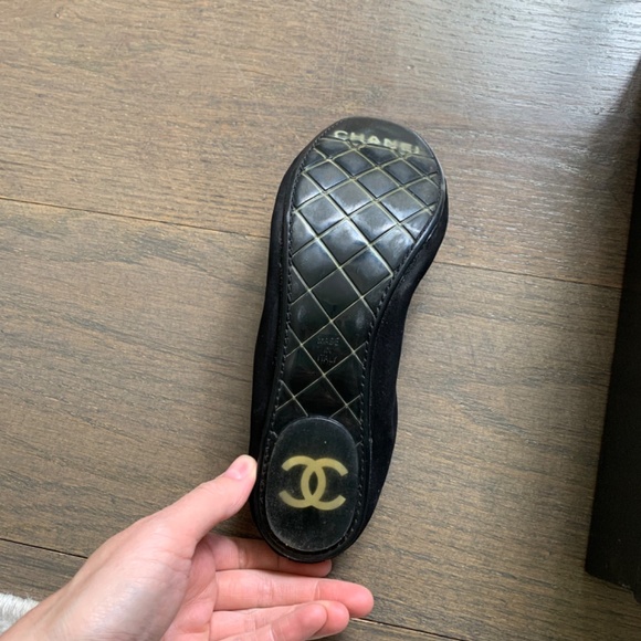 Chanel ballet flats - Picture 5 of 6